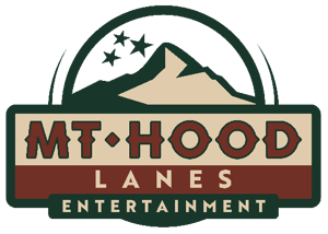 mt hood lanes logo